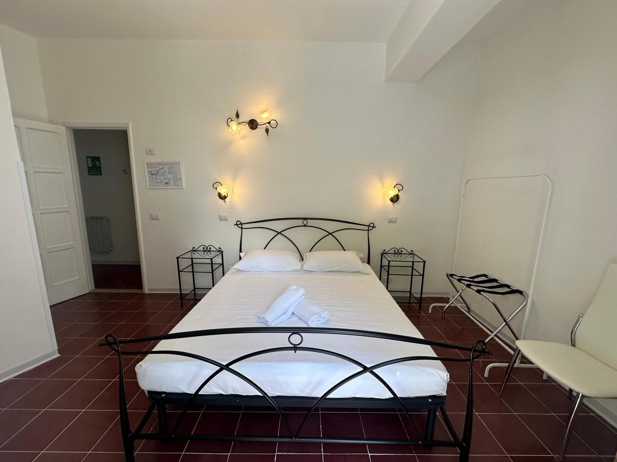 Hotel Rada Azzurra Amalfi Exterior foto